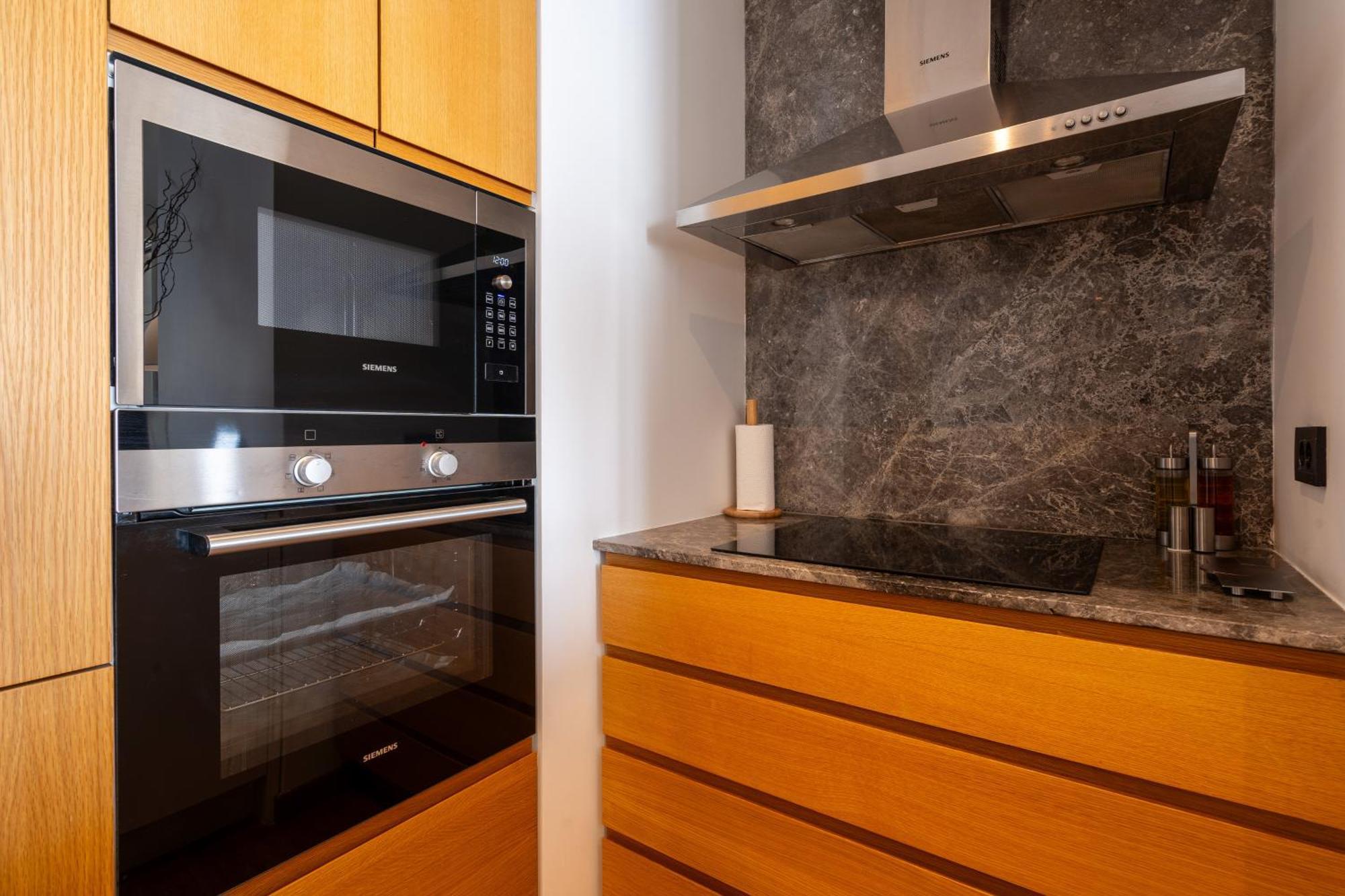 Ando Living - Taksim Gumussuyu Townhouse Aparthotel Istanbul Exterior foto