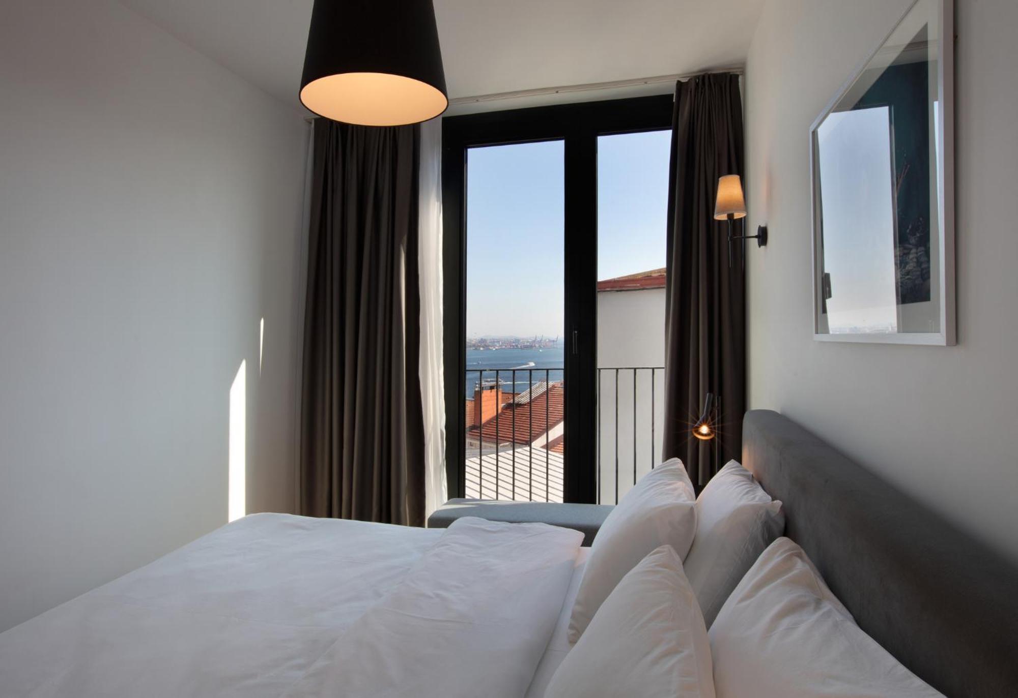 Ando Living - Taksim Gumussuyu Townhouse Aparthotel Istanbul Exterior foto